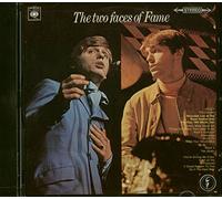 Georgie Fame - Two Faces of Fame