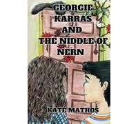 Georgie Karras and the Niddle of Nern
