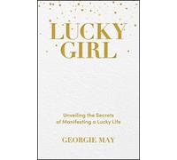 Georgie May Lucky Girl (Tascabile)