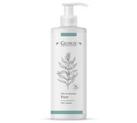 GEORGIE OLIO CORPO VEGETALE PURO CON SEMI DI SESAMO 500ML