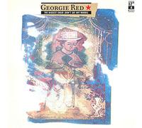 Georgie Red - The Biggest Chair (Don't Say Any Words)