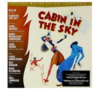 Georgie Stoll - Cabin in The Sky
