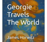 Georgie Travels The World