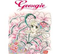 Georgie volume unico VARIANT edizione limitata numerata cartolina NUOVO ed. Ishi