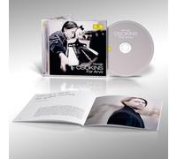 Georgijs Osokins – For Arvo – CD – Deutsche Grammophon