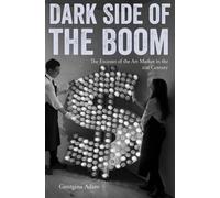 Georgina Adam Dark Side of the Boom (Tascabile)