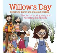 Georgina Benger Caryn P Willow's Day Repairing Harm and Building Bri (Tascabile)