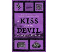 Georgina Clarke A Kiss from the Devil (Tascabile) (PRESALE 11/12/2025)