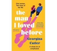 Georgina Cutler The Man I Loved Before (Tascabile)