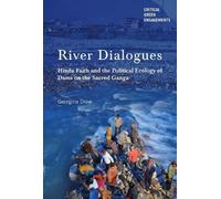 Georgina Drew River Dialogues (Tascabile)