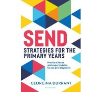Georgina Durrant SEND Strategies for the Primary Years (Tascabile)