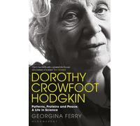 Georgina Ferry Dorothy Crowfoot Hodgkin (Tascabile)
