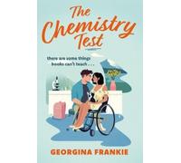 Georgina Frankie The Chemistry Test (Tascabile)