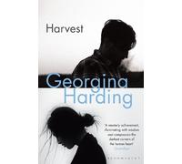 Georgina Harding Harvest (Tascabile) Bloomsbury Publishing