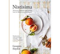 Georgina Hayden Nistisima (Copertina rigida)