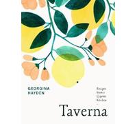 Georgina Hayden Taverna (Copertina rigida)