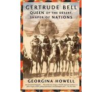 Georgina Howell Gertrude Bell (Tascabile)