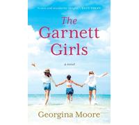 Georgina Moore The Garnett Girls (Tascabile)