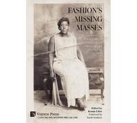 Georgina Ripley Fashion's Missing Masses: The representation (Copertina rigida)