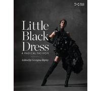 Georgina Ripley Little Black Dress (Copertina rigida)