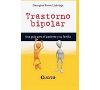 Georgina Romo Lizarraga Trastorno bipolar (Tascabile)