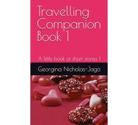 Georgina’s little book of short stories1