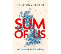 Georgina Sturge Sum of Us (Copertina rigida) (PRESALE 10/04/2025)