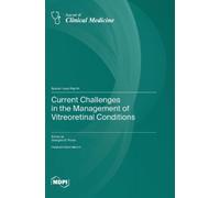 Georgios D Pano Current Challenges in the Management of Vitre (Copertina rigida)