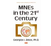 Georgios I Zekos MNEs in the 21st Century (Copertina rigida)