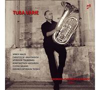 Georgios-Theodoros Rarakos - Tuba Varie