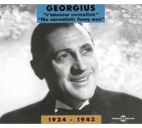 GEORGIUS - 1924-1943 THE..