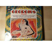 georgius - Du Caf'conc' Au Music-Hall N° 12 Georgius chante