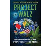 Georgiy Sergeyevich Garbuz Project Walz (Tascabile)