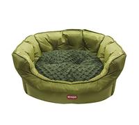 GEORPLAST fanx1 V Culla fantaso xt-Dog