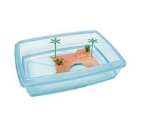 Georplast GEO107 Tartarughiera, 22 lt