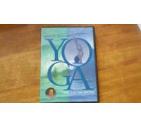 Geo's Power Yoga (The Warrior Series)