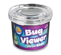 GeoSafari Jr. Bug Viewer, Cattura e osserva gli insetti, Acchiappa-insetti per bambini, Kit scientifico