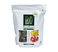 GEOSISM & NATURE Biogold original giapponese concime per bonsai concime