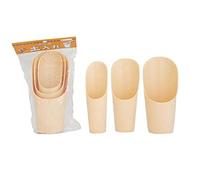 Geosism & Nature Convogliatori di terriccio in plastica per Bonsai, Ø 6, 7, 9 cm