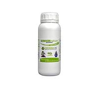 GEOSISM & NATURE - Geomicor Radicant, Inoculo liquido di funghi micorrizici e batteri della rizosfera per ortaggi, piante e fiori (1 KG)
