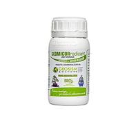 GEOSISM & NATURE - Geomicor Radicant, Inoculo liquido di funghi micorrizici e batteri della rizosfera per ortaggi, piante e fiori (0,25 KG)