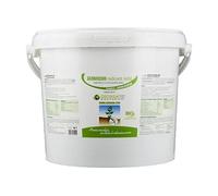 GEOSISM & NATURE - Geomicor Radicant Solid, Inoculo granulare di funghi micorrizici e batteri della rizosfera per ortaggi, piante e fiori (5 KG)