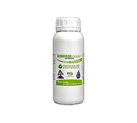 GEOSISM & NATURE - Geomicor tricoder, Inoculo liquido di funghi micorrizici con trichoderma ideale per contrastare le patologie fungine di ortaggi, piante, fiori e prati (1 KG)