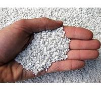 Geosism & Nature Graniglia di Marmo Bianco 3/5 mm (10 kg)