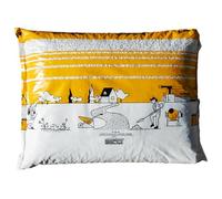 Geosism & Nature Graniglia di Marmo Bianco 3/5 mm (25 kg)