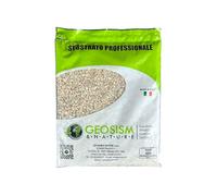 Geosism & Nature Graniglia, Granulato per Giardino, Giallo Siena 3-5 mm (1 kg)