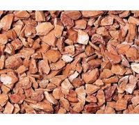 Geosism & Nature Graniglia, Granulato per Giardino, Rosso Verona 3-5 mm (10 kg)