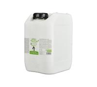 GEOSISM & NATURE Liquido per Jin e Shari, polisolfuro di calcio, ideale per sbiancare il tronco dei bonsai e come antifungino del legno stesso (20 l)