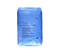 Geosism & Nature Pastiglie di Sale per addolcitori d'Acqua (Alimentaria) 1,5x2,5 cm (Pallet da 40 Sacchi da 25 kg)