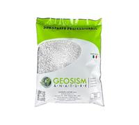 Geosism & Nature - Perlite per Piante in Vaso, Ideale per Bonsai, Cactus, Giardino, Orchidee, Orto, Piante Carnivore (150 G, 2/6 mm)
